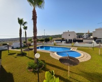 Revente - Maison - San Miguel de Salinas - San Miguel