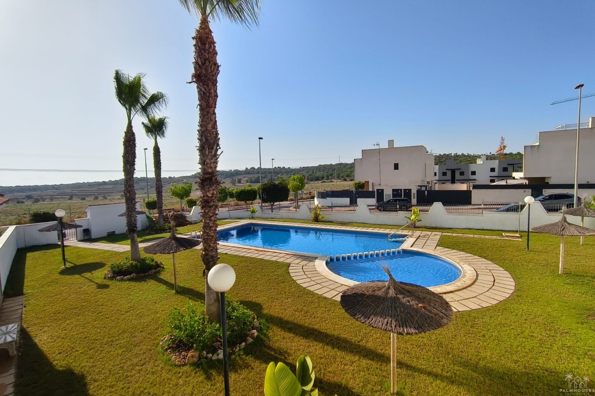 Revente - Maison - San Miguel de Salinas - San Miguel