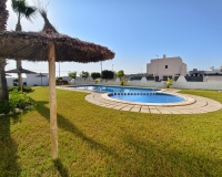 Revente - Maison - San Miguel de Salinas - San Miguel