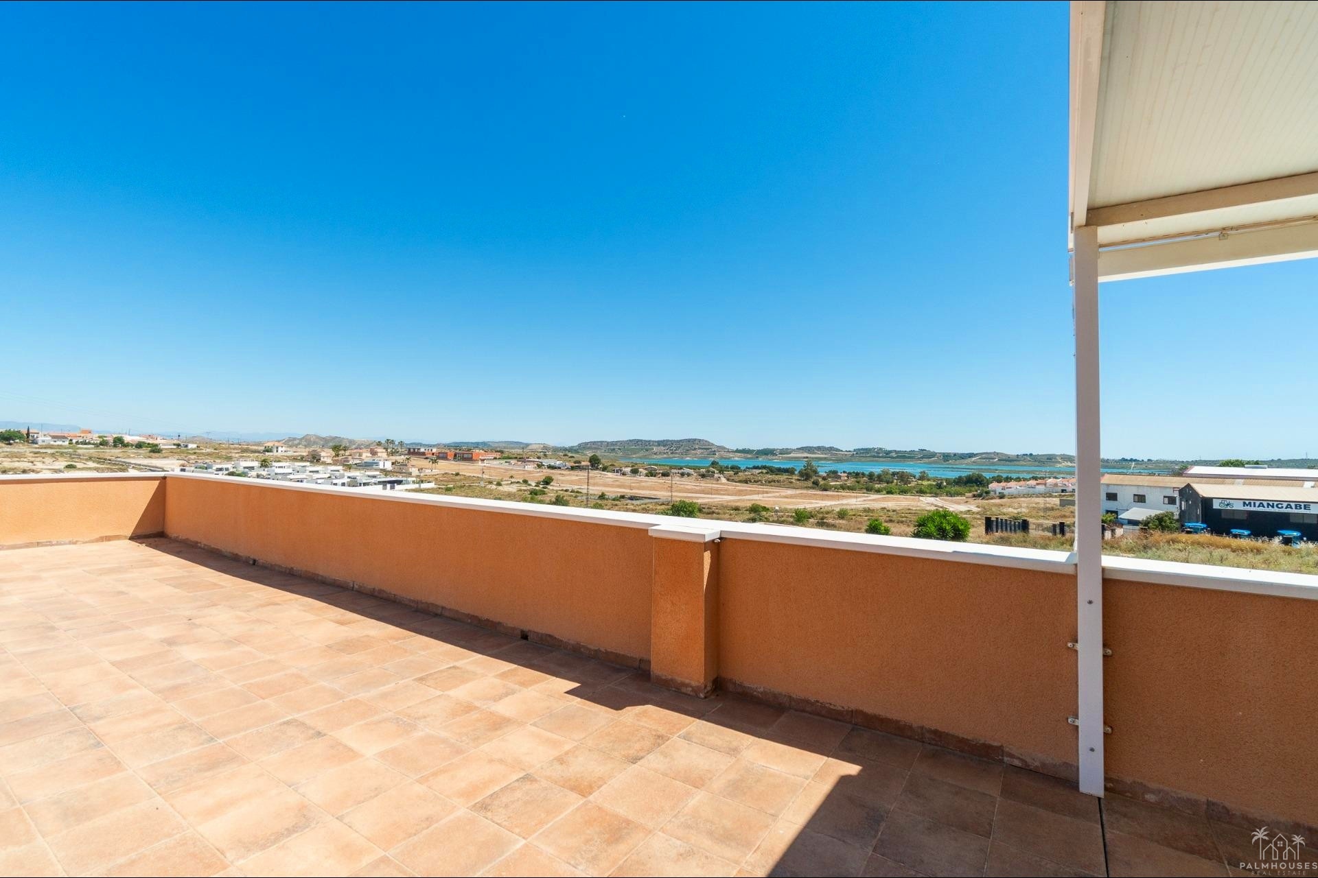 Revente - Maison - San Miguel de Salinas - Torremendo