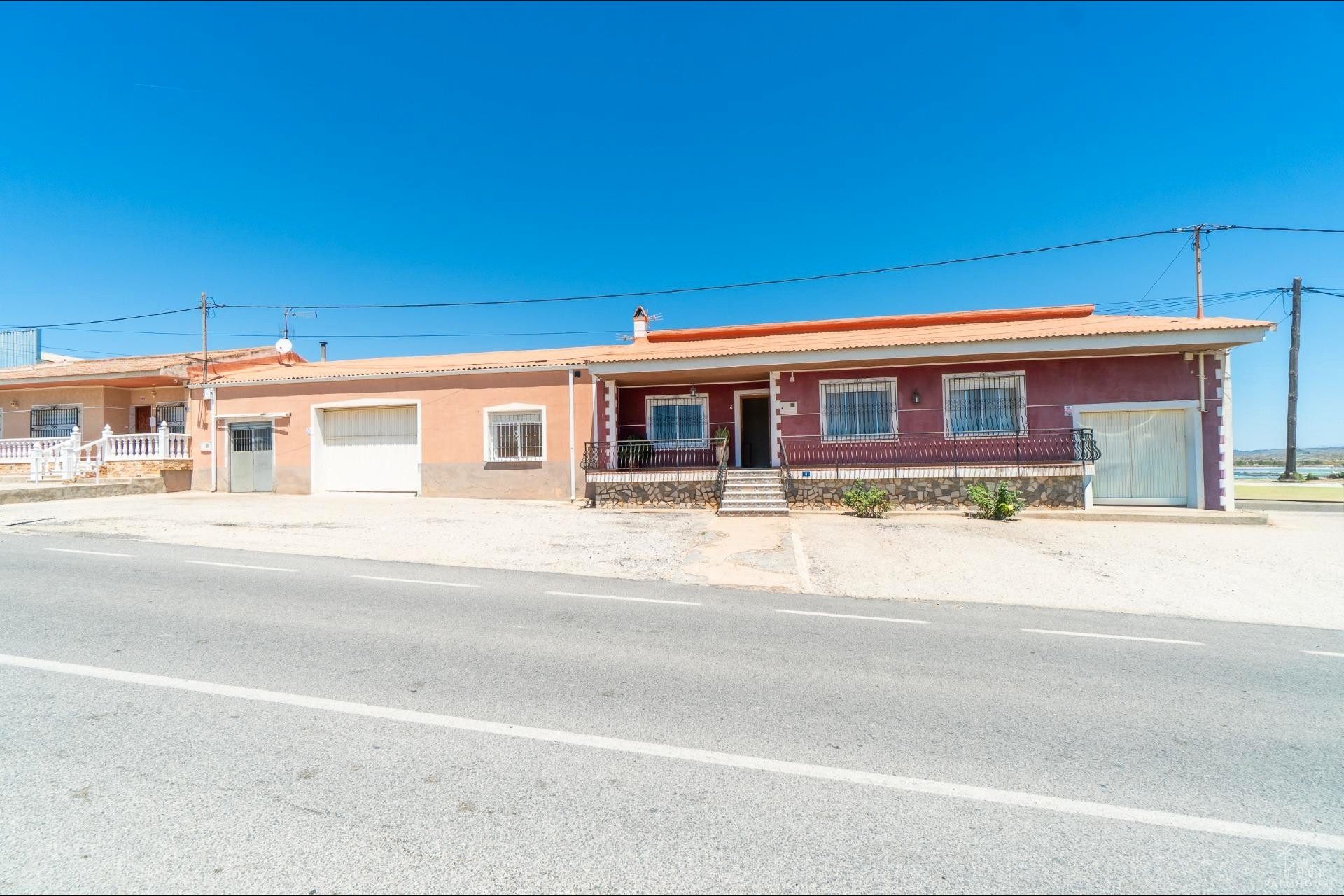 Revente - Maison - San Miguel de Salinas - Torremendo