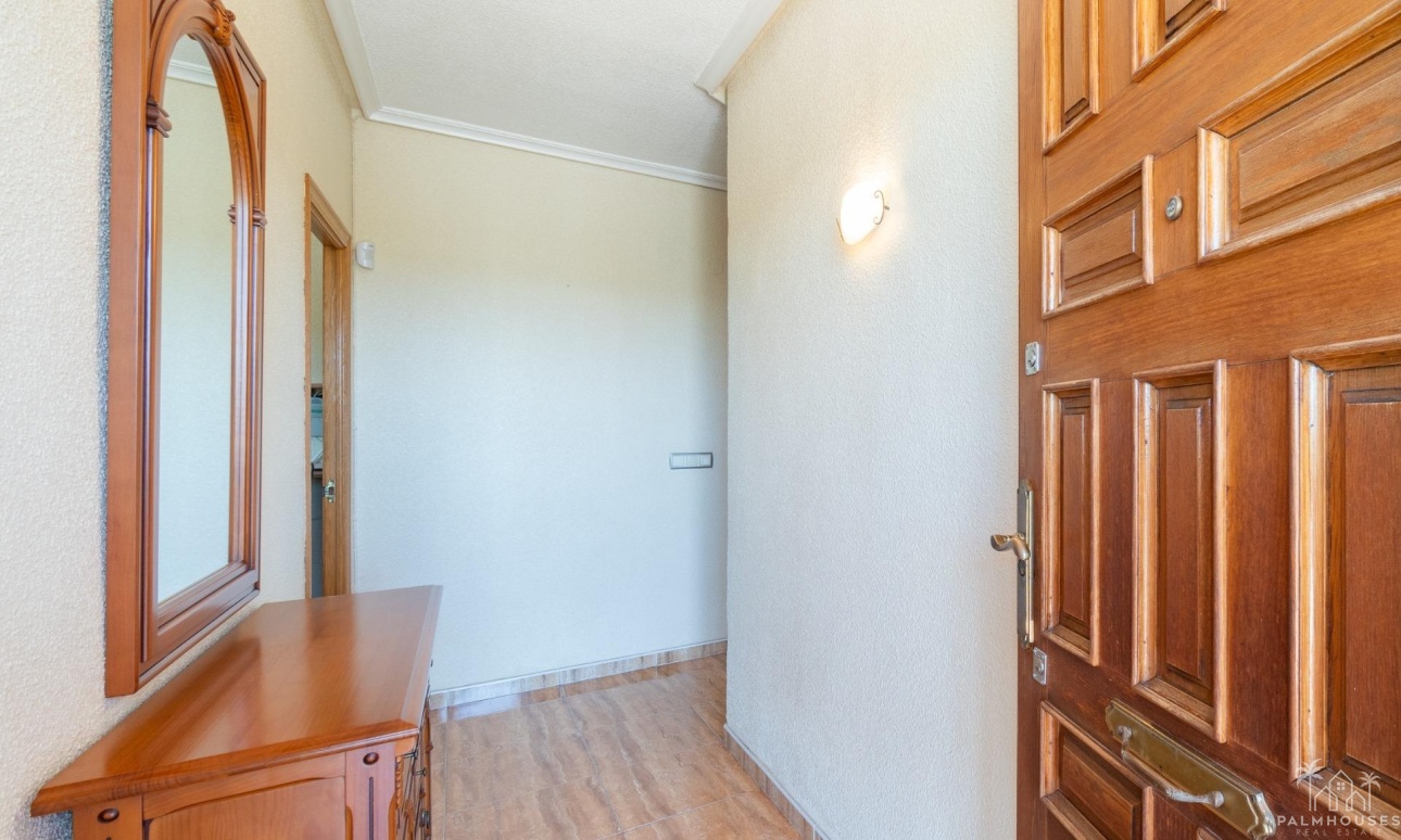 Revente - Maison - San Miguel de Salinas - Torremendo