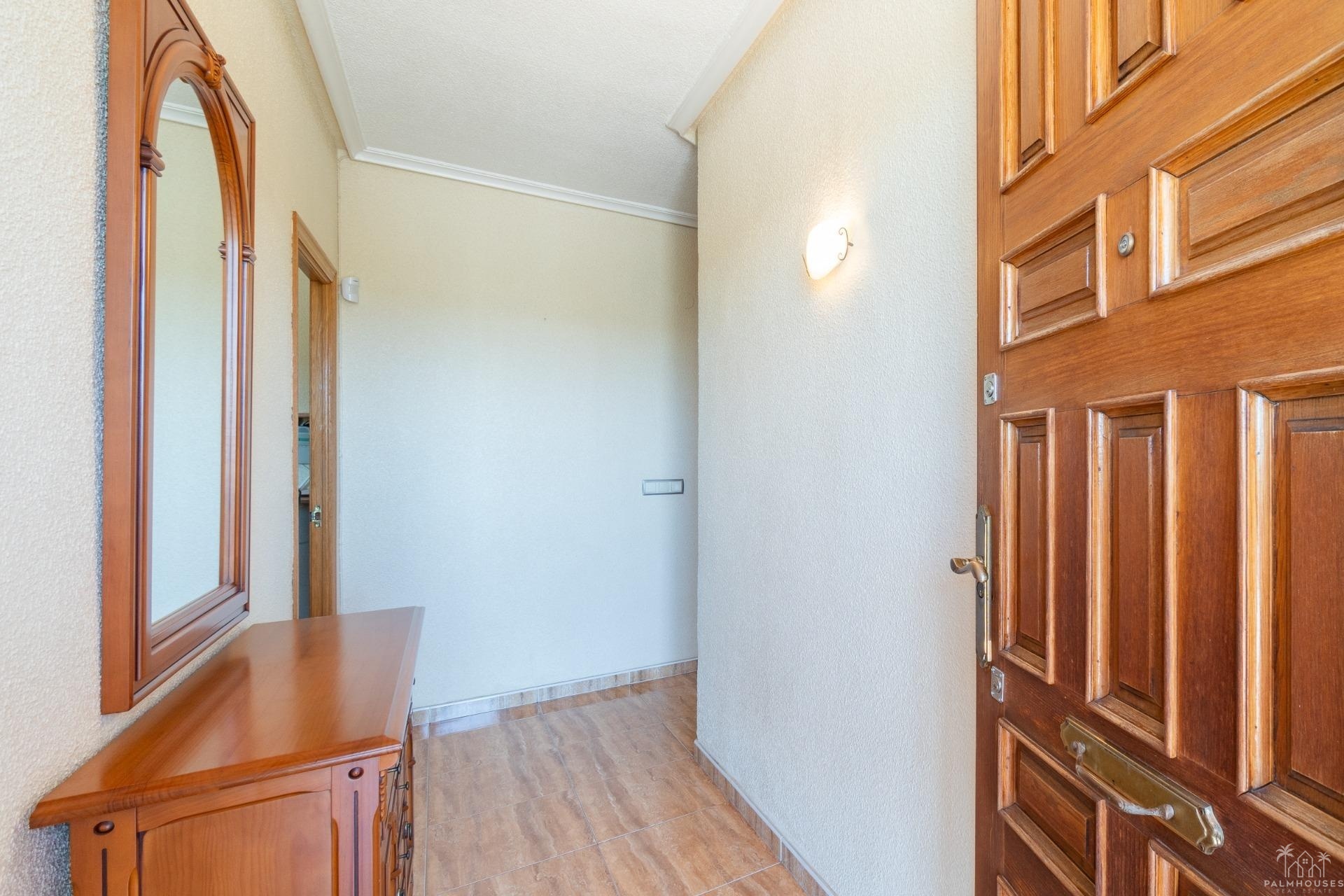 Revente - Maison - San Miguel de Salinas - Torremendo