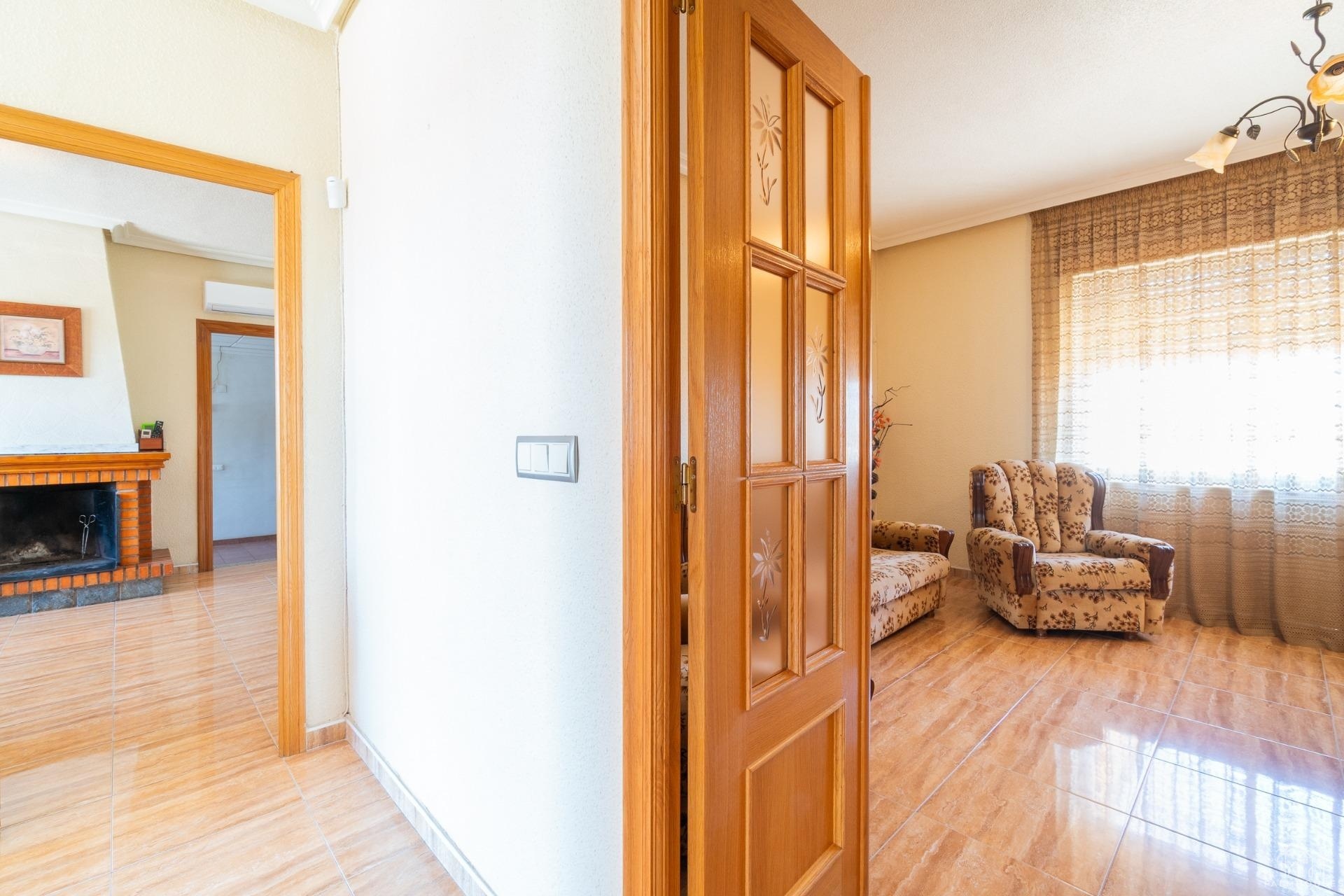 Revente - Maison - San Miguel de Salinas - Torremendo