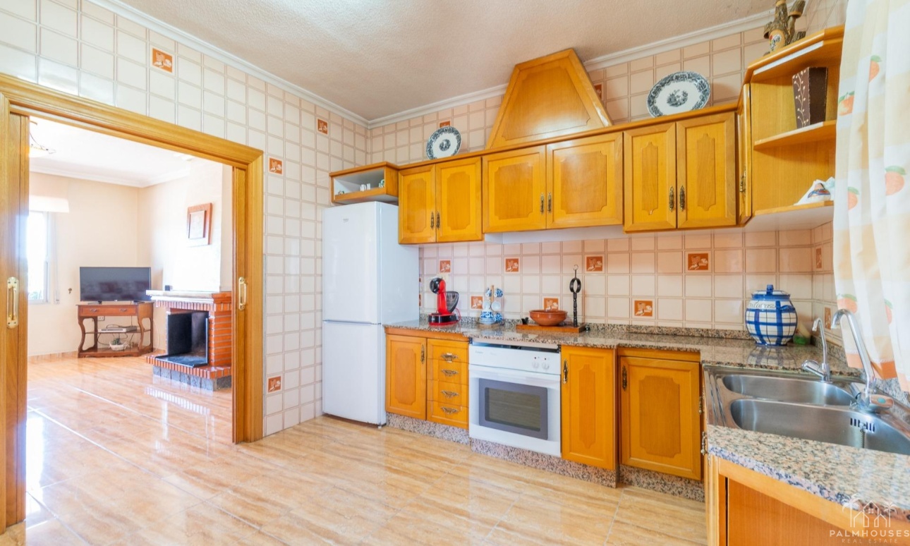 Revente - Maison - San Miguel de Salinas - Torremendo