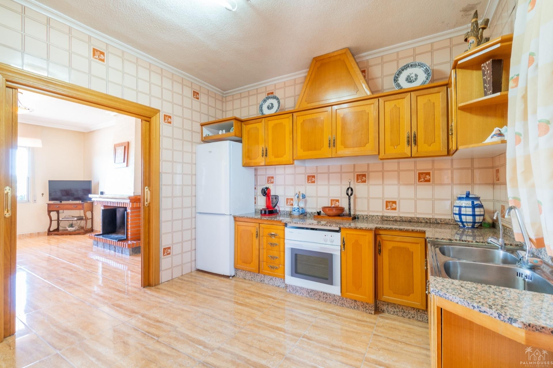 Revente - Maison - San Miguel de Salinas - Torremendo