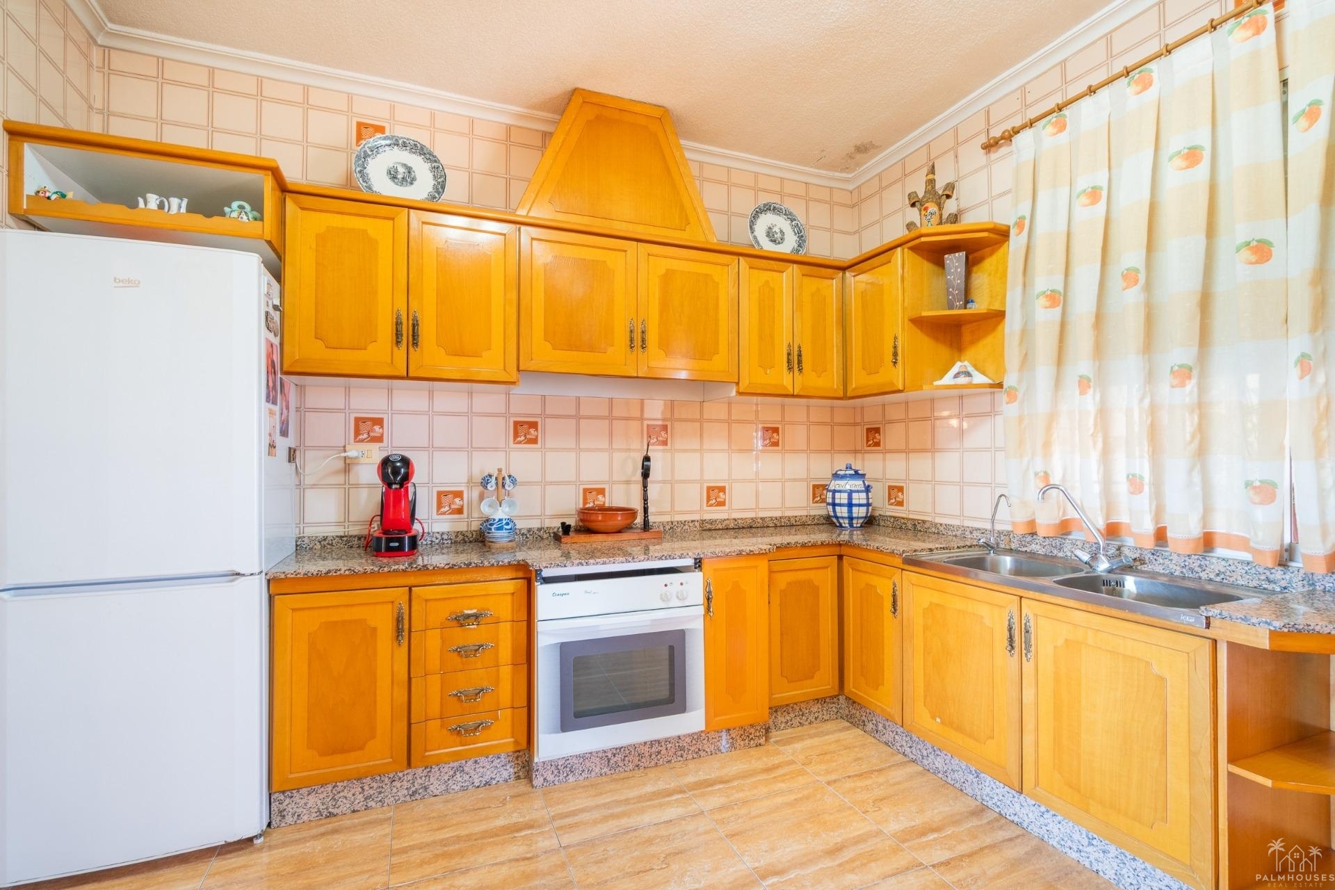 Revente - Maison - San Miguel de Salinas - Torremendo