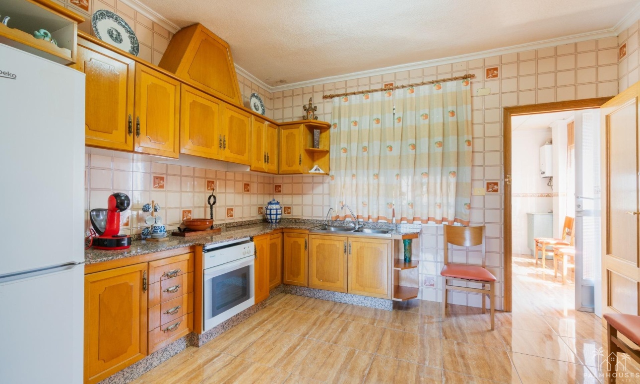 Revente - Maison - San Miguel de Salinas - Torremendo