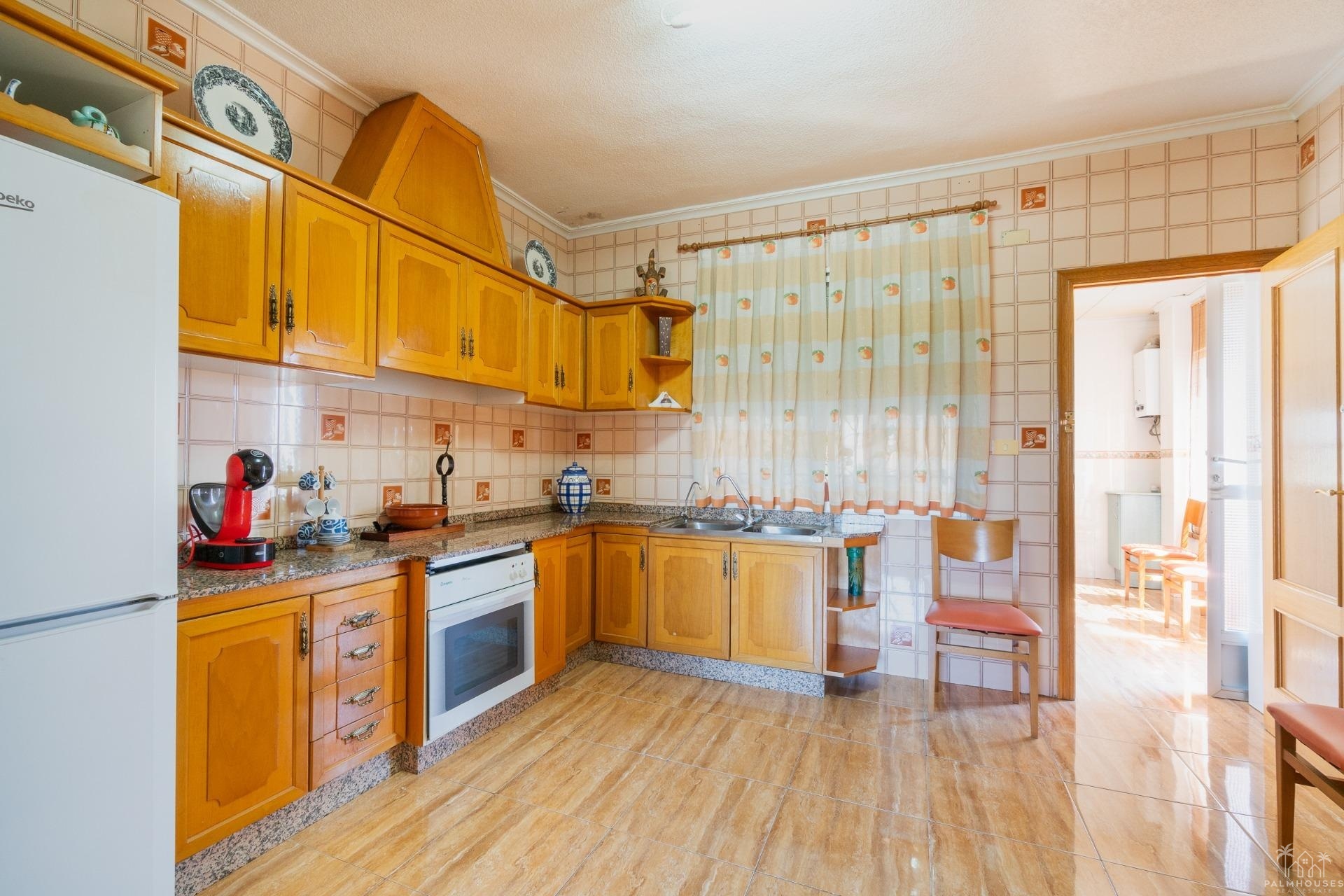 Revente - Maison - San Miguel de Salinas - Torremendo