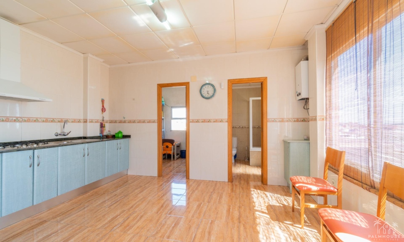 Revente - Maison - San Miguel de Salinas - Torremendo