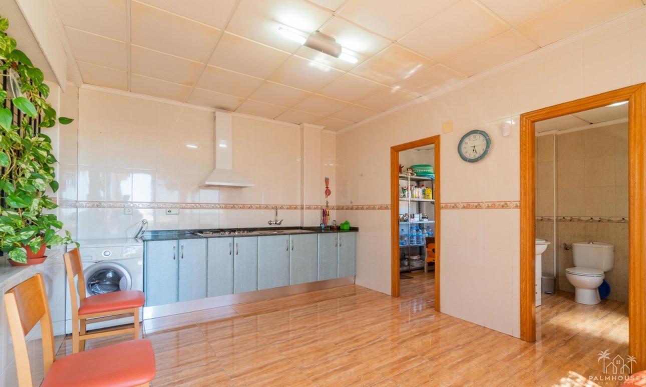 Revente - Maison - San Miguel de Salinas - Torremendo