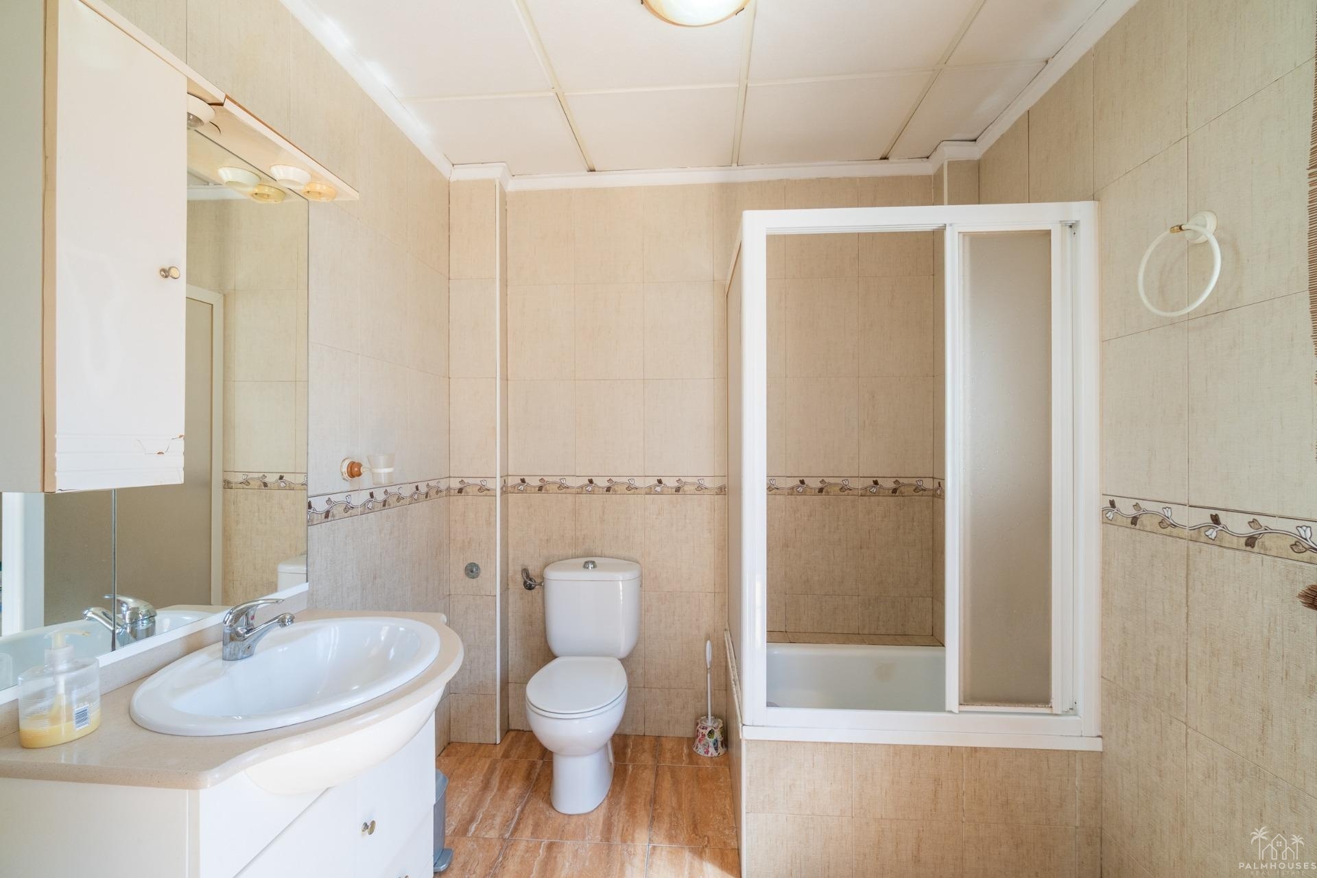 Revente - Maison - San Miguel de Salinas - Torremendo