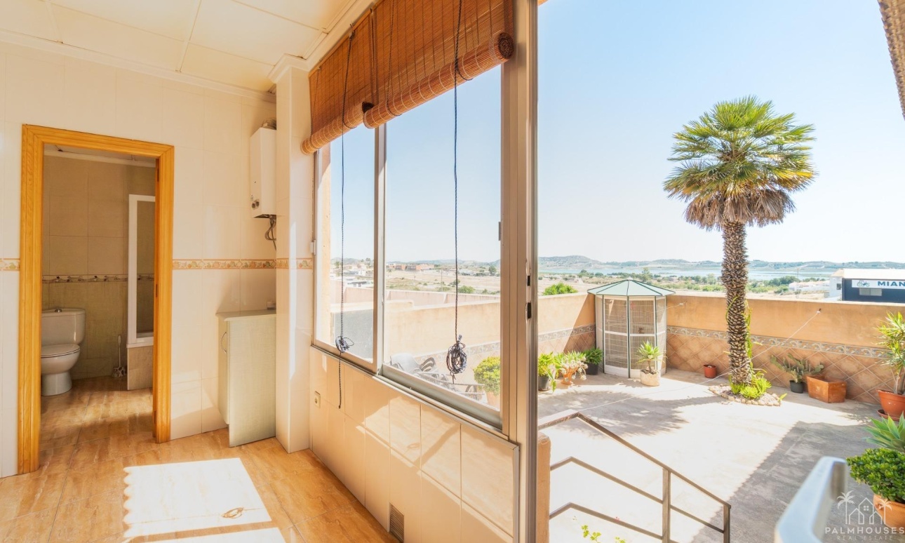 Revente - Maison - San Miguel de Salinas - Torremendo