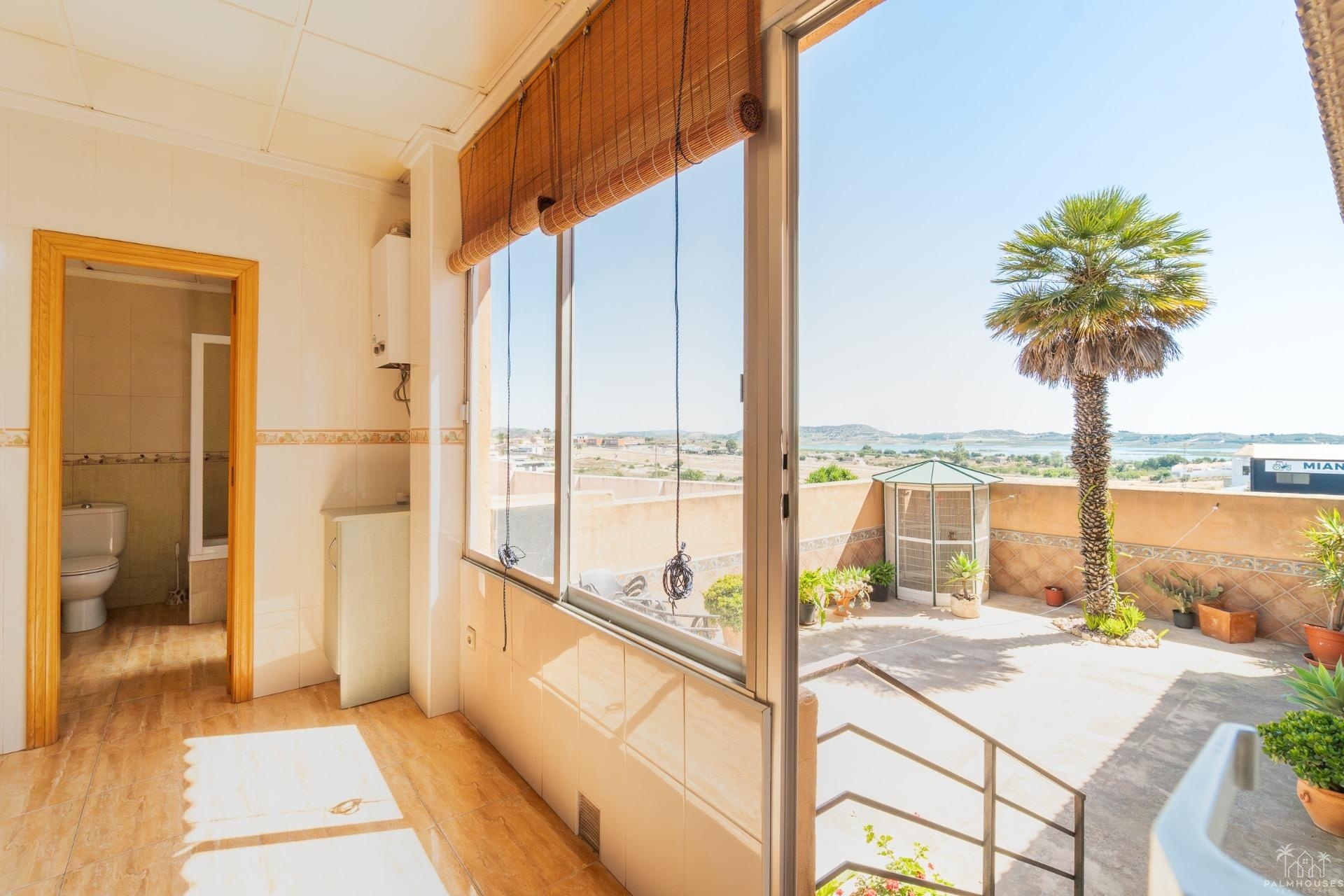 Revente - Maison - San Miguel de Salinas - Torremendo