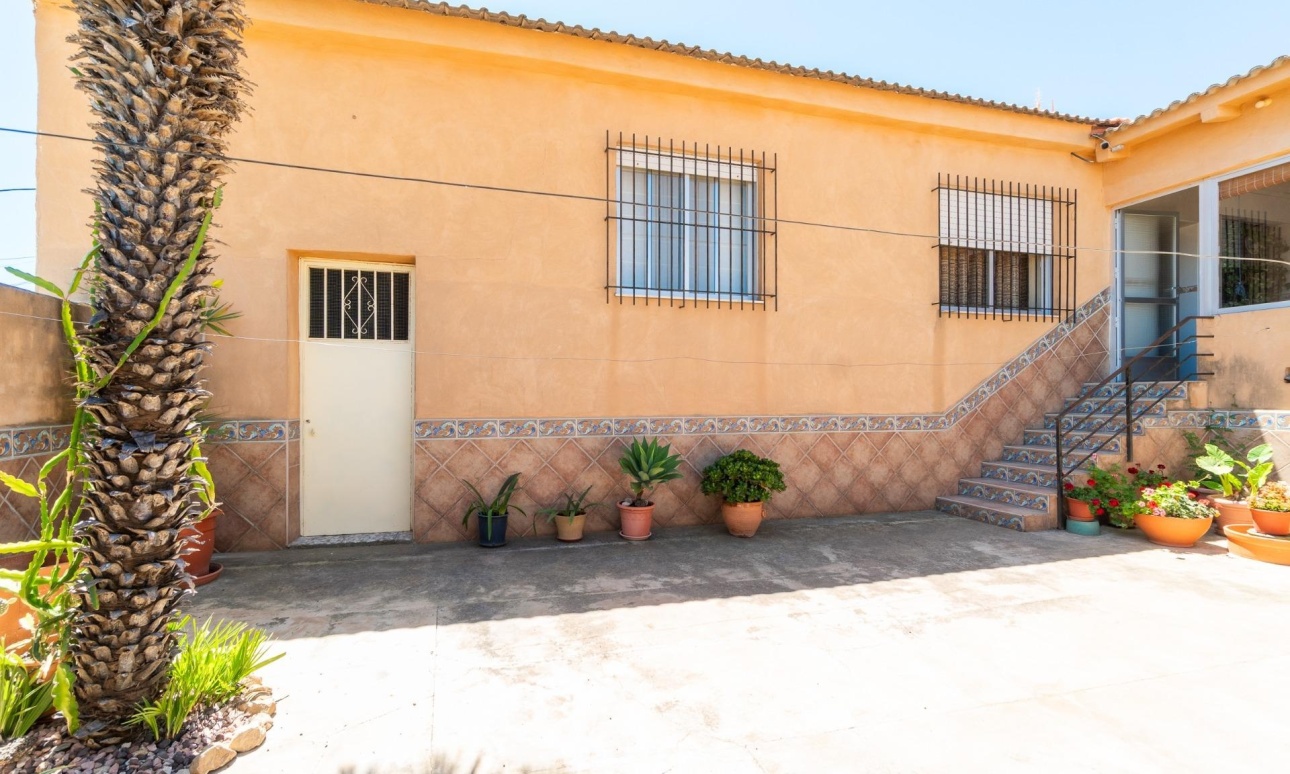 Revente - Maison - San Miguel de Salinas - Torremendo