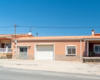 Revente - Maison - San Miguel de Salinas - Torremendo