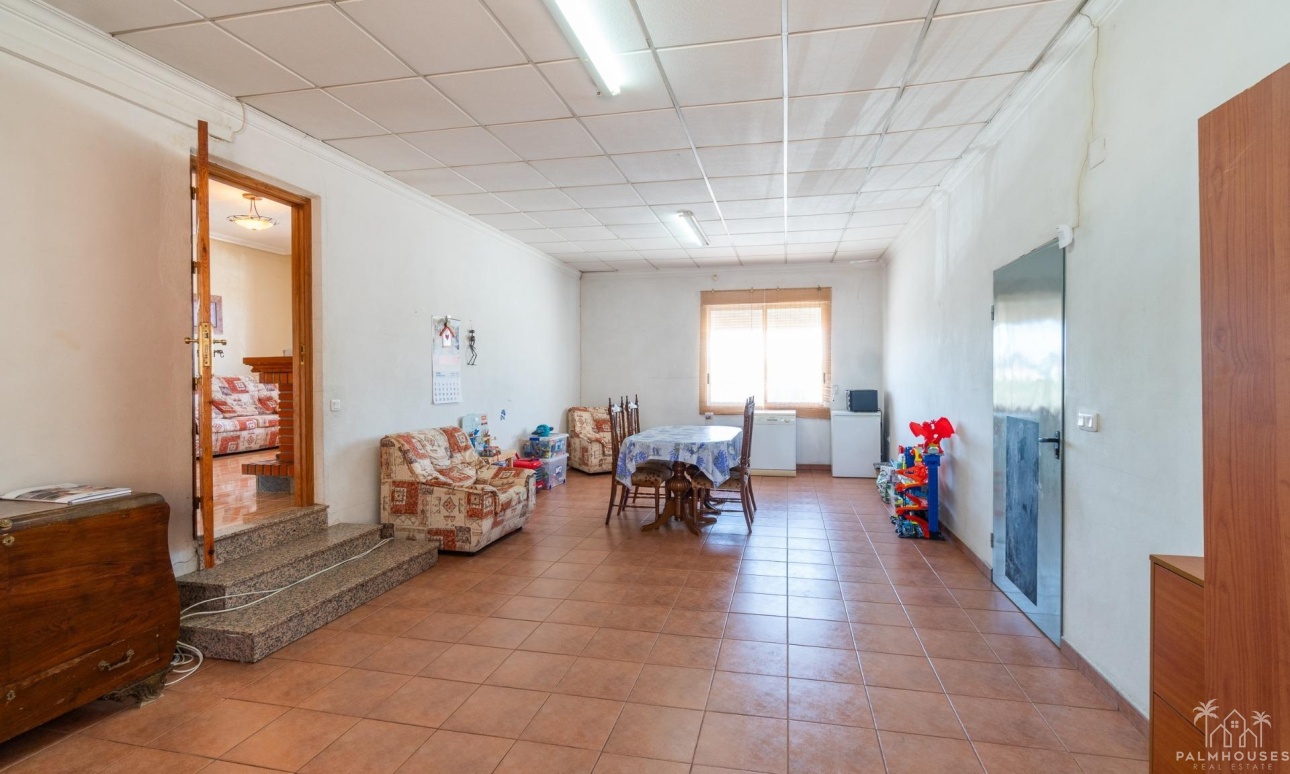 Revente - Maison - San Miguel de Salinas - Torremendo