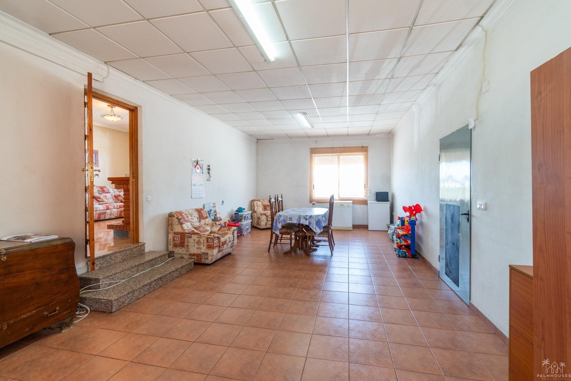 Revente - Maison - San Miguel de Salinas - Torremendo