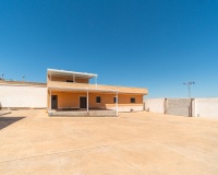 Revente - Maison - San Miguel de Salinas - Torremendo