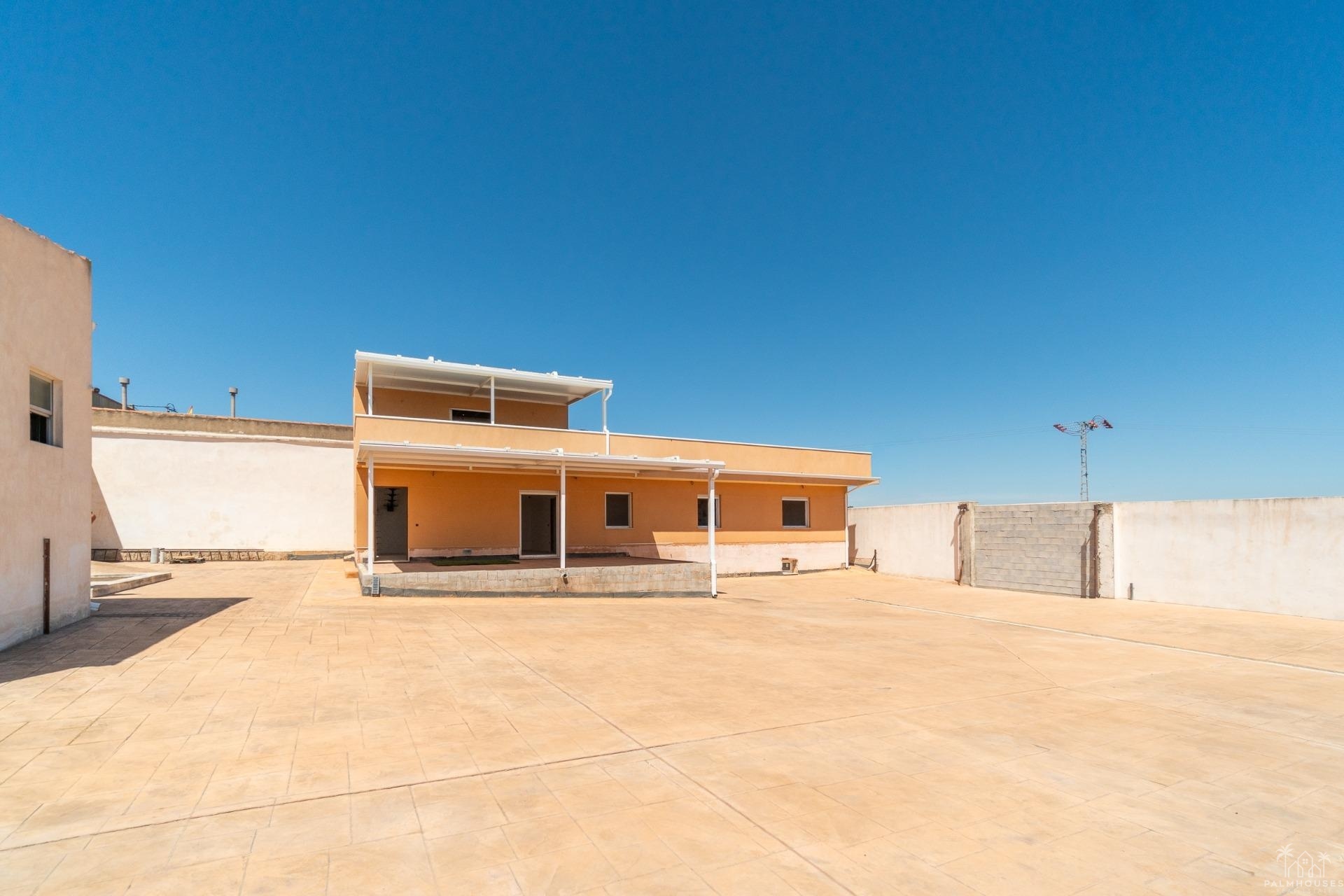 Revente - Maison - San Miguel de Salinas - Torremendo