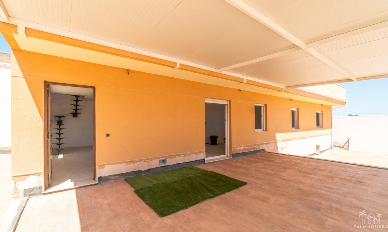 Revente - Maison - San Miguel de Salinas - Torremendo