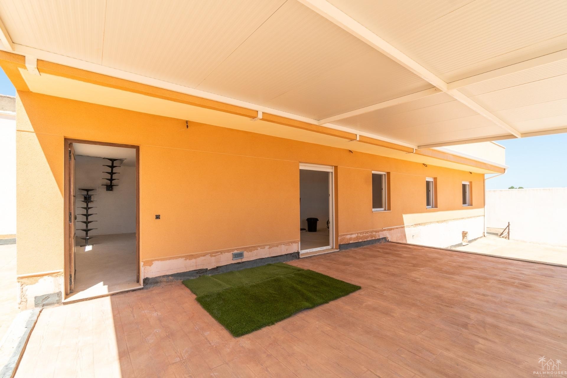 Revente - Maison - San Miguel de Salinas - Torremendo