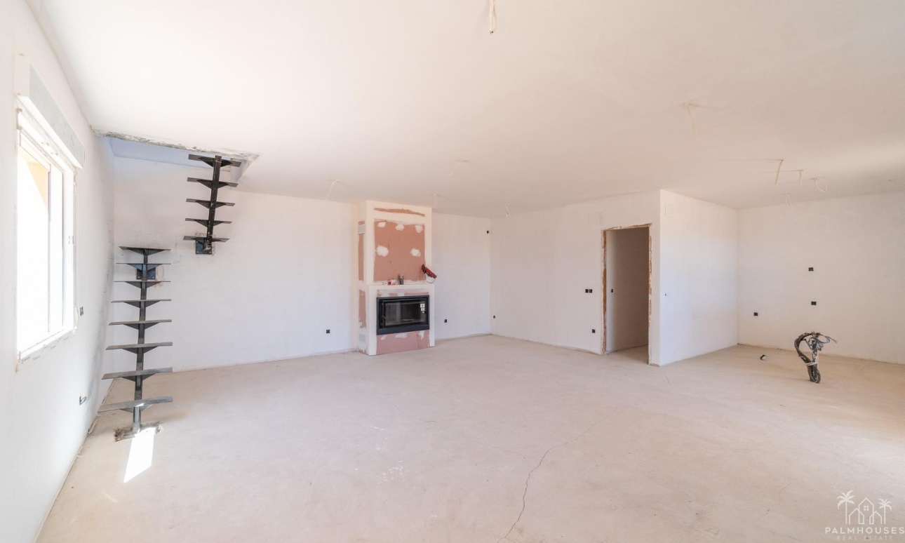 Revente - Maison - San Miguel de Salinas - Torremendo