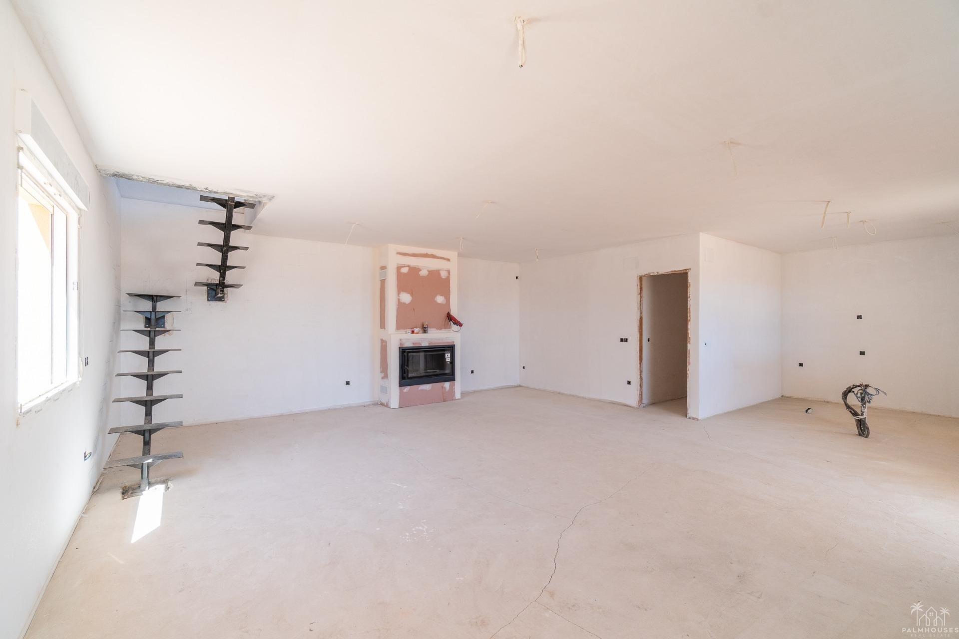 Revente - Maison - San Miguel de Salinas - Torremendo