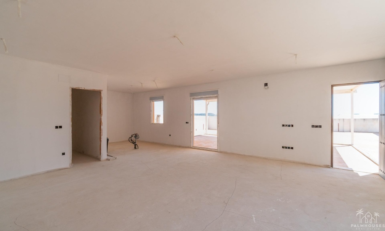 Revente - Maison - San Miguel de Salinas - Torremendo