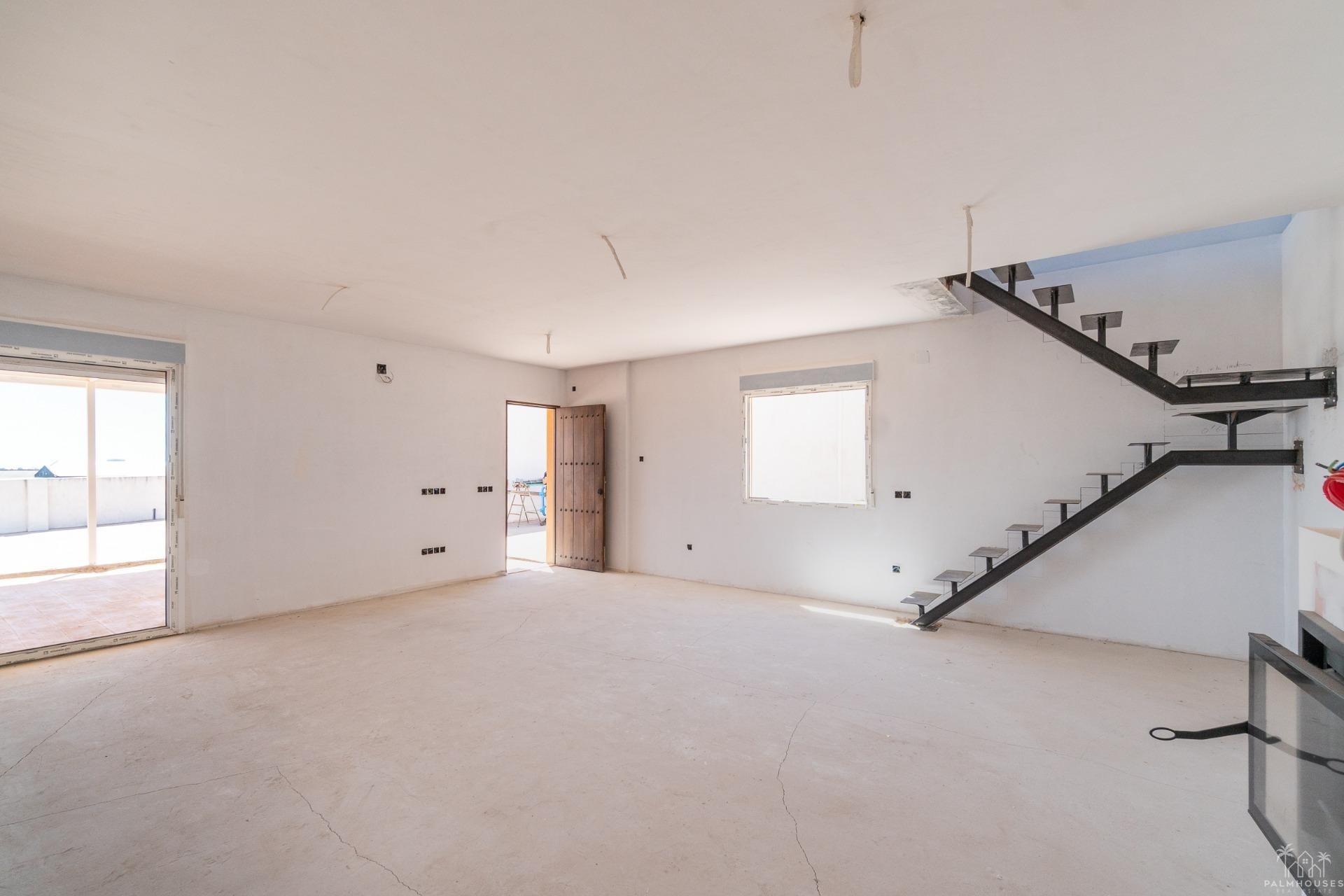 Revente - Maison - San Miguel de Salinas - Torremendo