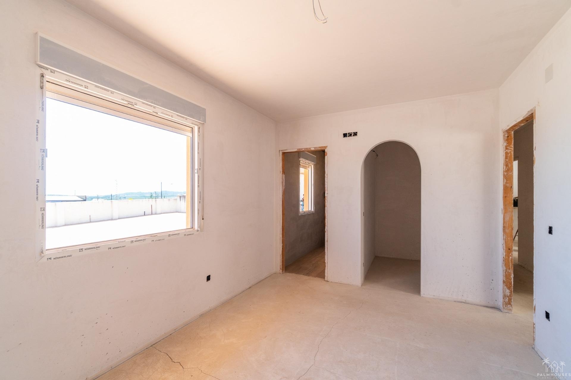 Revente - Maison - San Miguel de Salinas - Torremendo