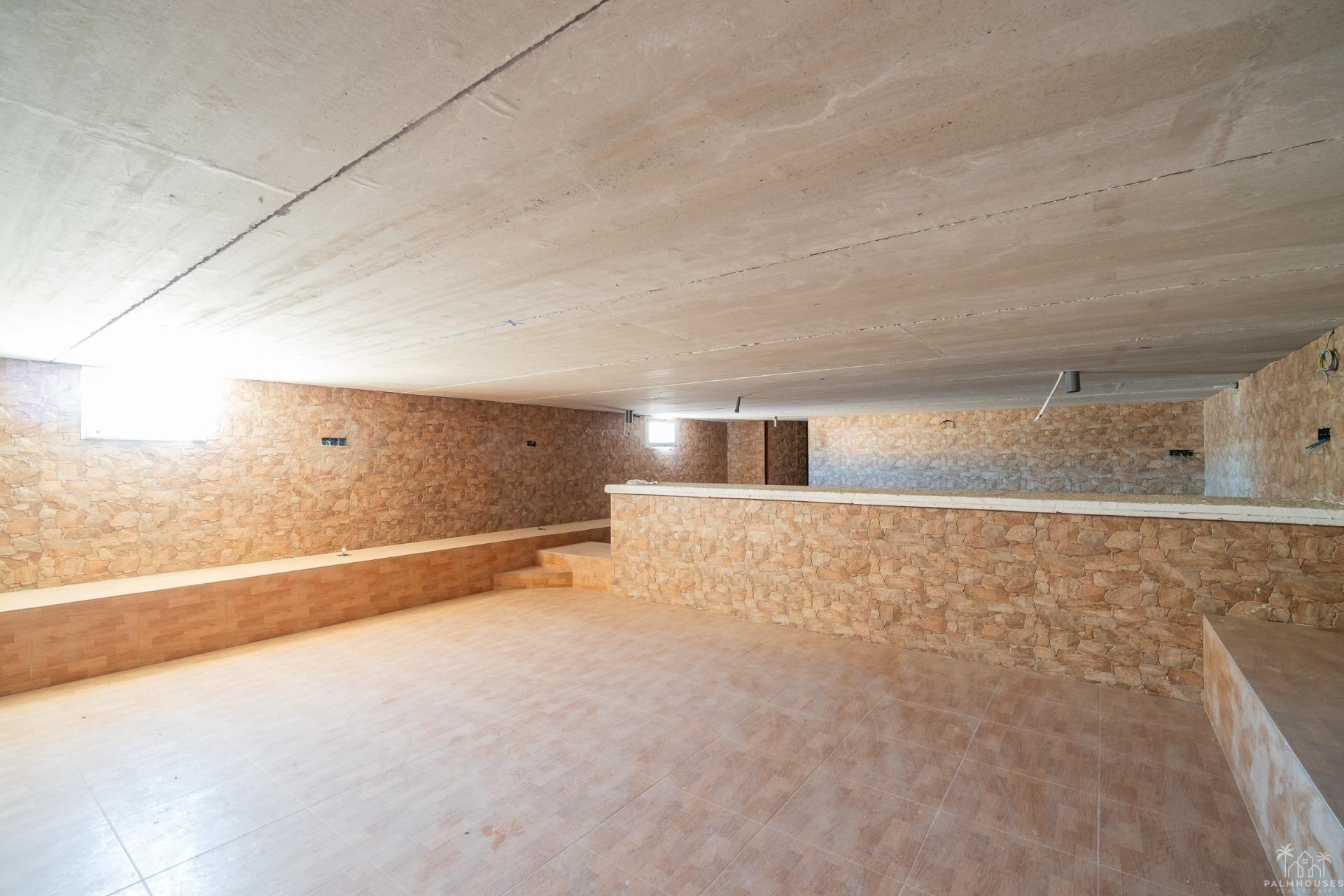 Revente - Maison - San Miguel de Salinas - Torremendo
