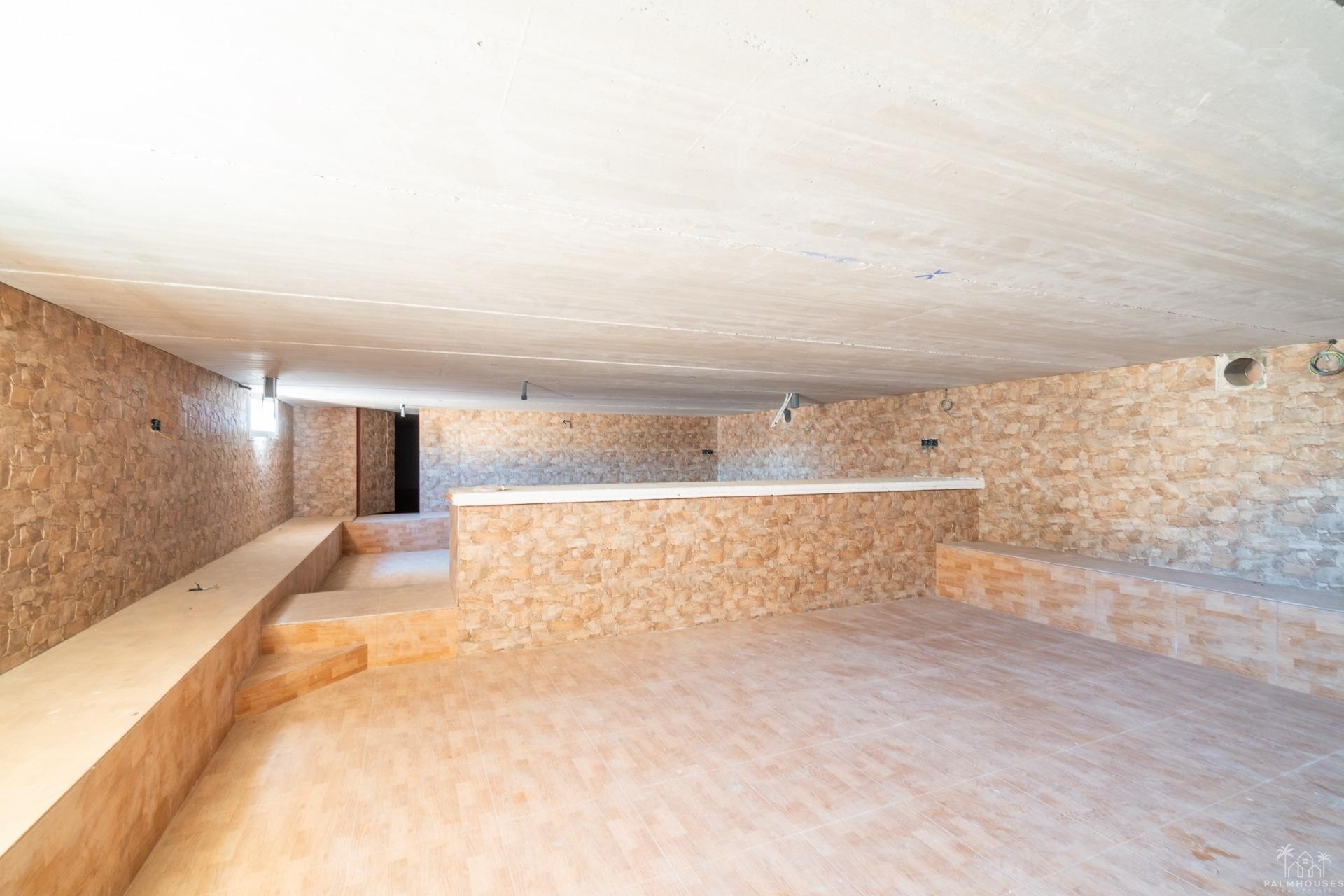 Revente - Maison - San Miguel de Salinas - Torremendo