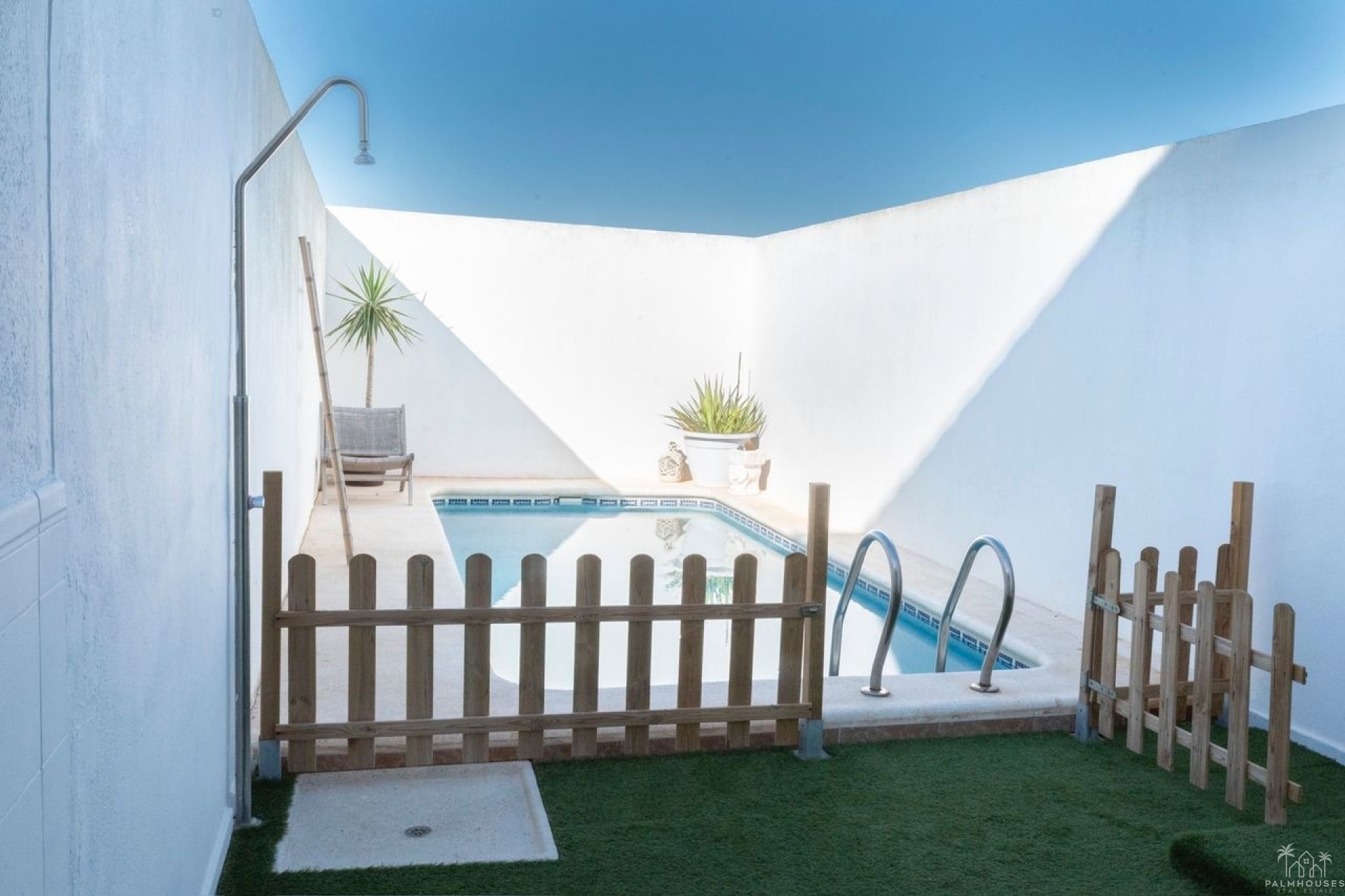 Revente - Maison - San Pedro del Pinatar - Costa Calida