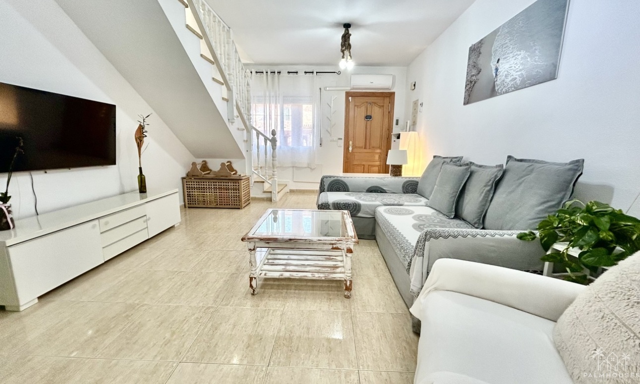 Revente - Maison - San Pedro del Pinatar - Costa Calida