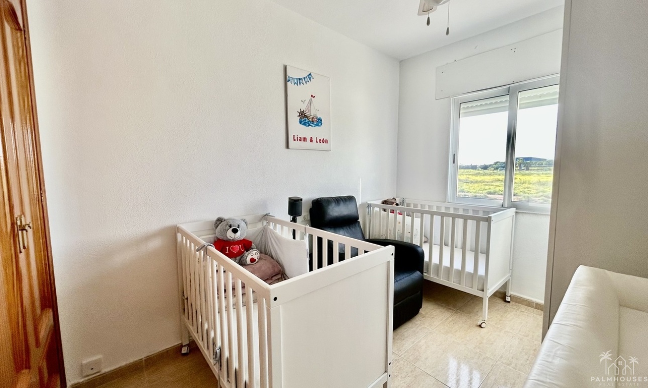 Revente - Maison - San Pedro del Pinatar - Costa Calida