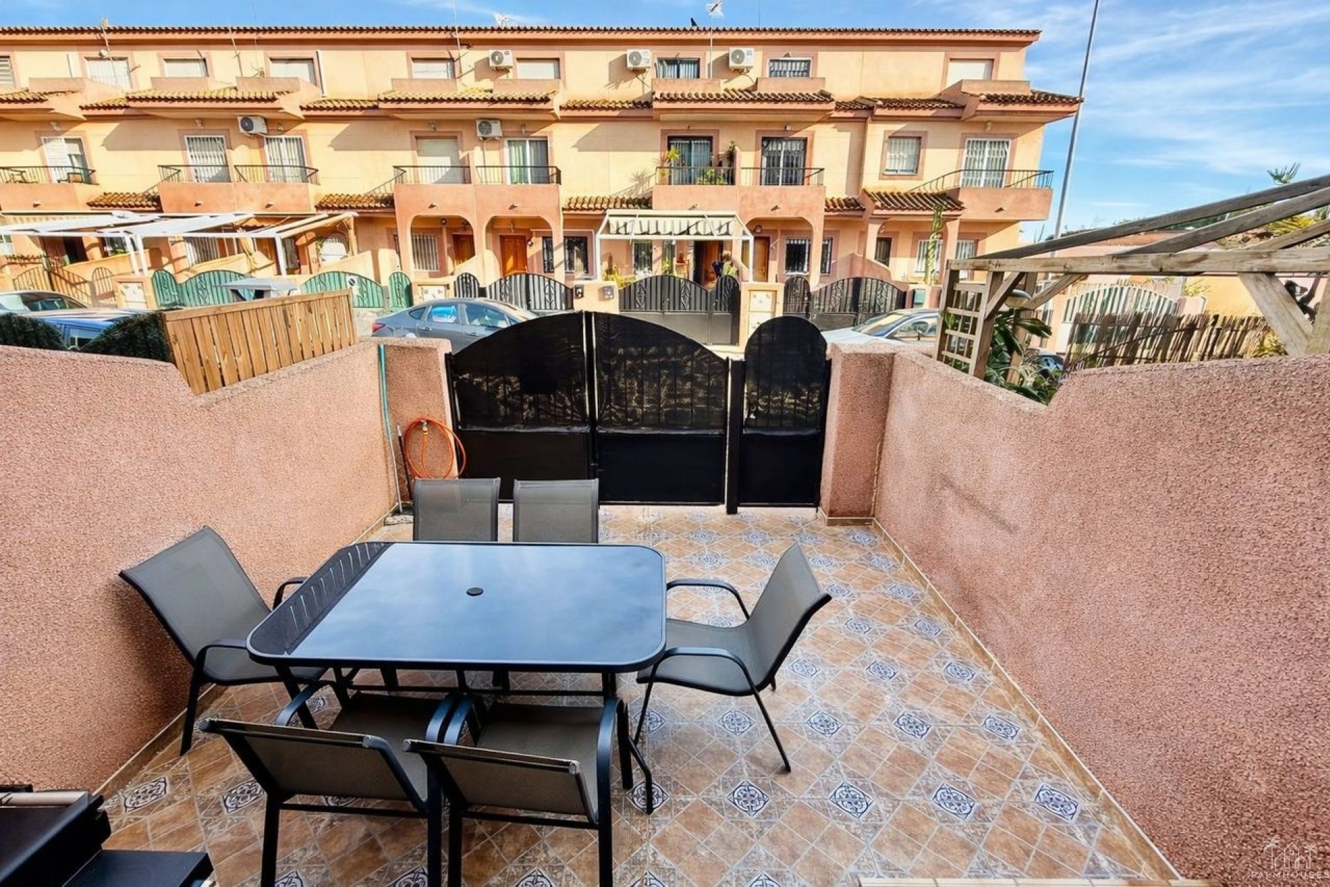 Revente - Maison - San Pedro del Pinatar - Costa Calida