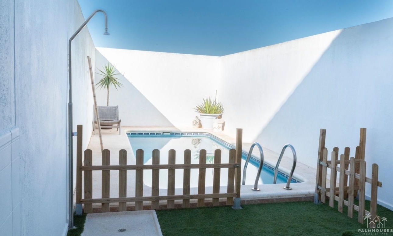 Revente - Maison - San Pedro del Pinatar - Costa Calida