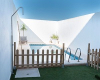 Revente - Maison - San Pedro del Pinatar - Costa Calida