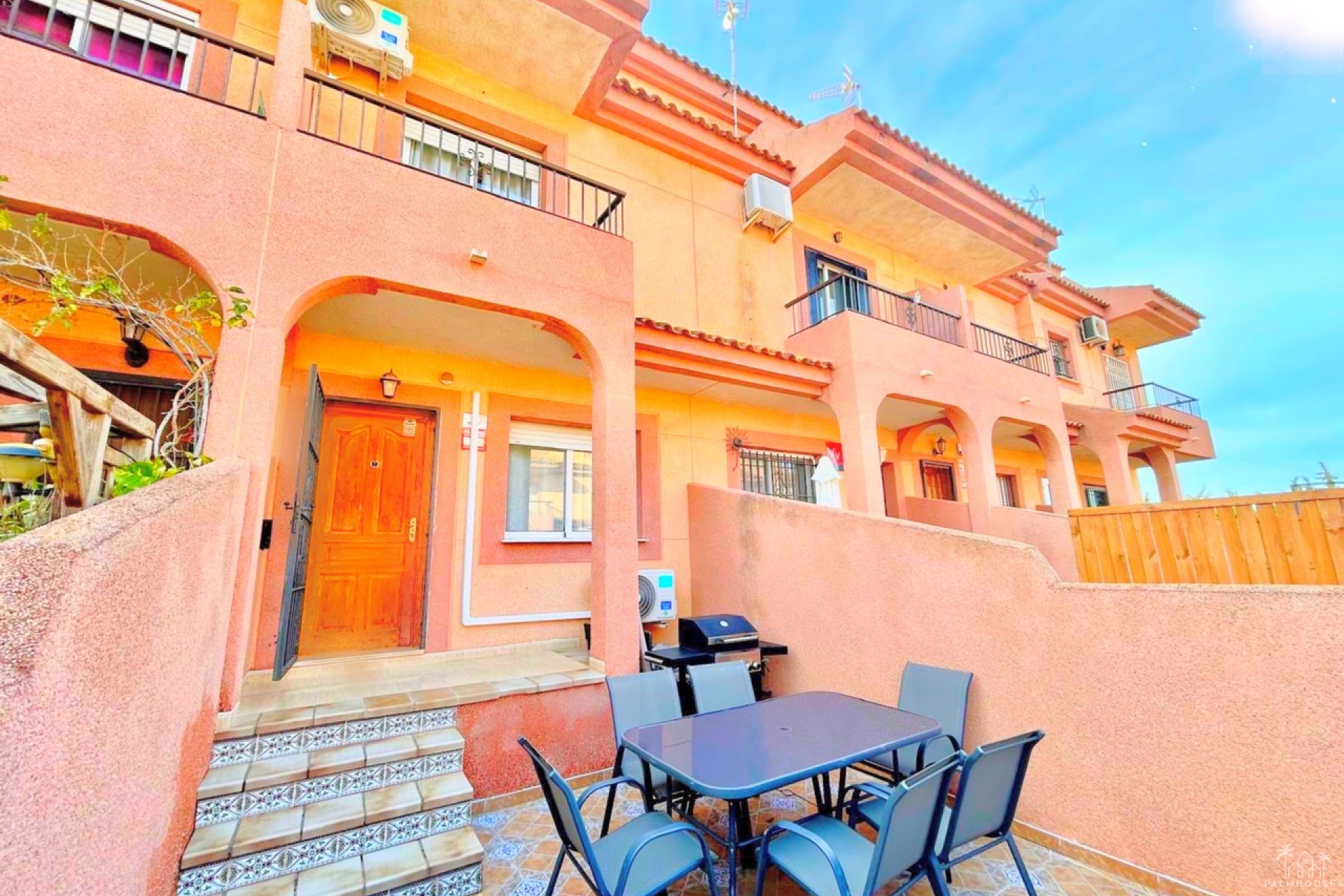 Revente - Maison - San Pedro del Pinatar - Costa Calida