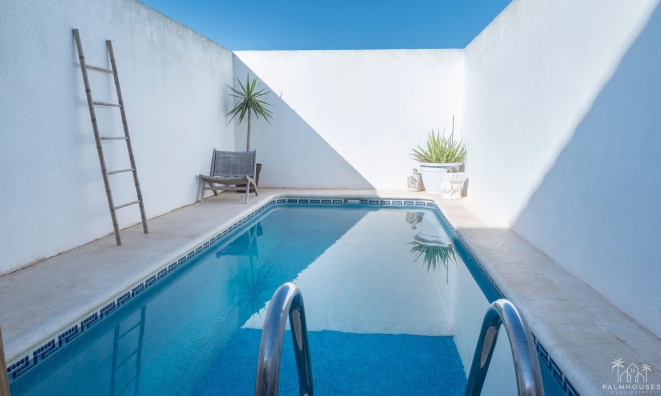 Revente - Maison - San Pedro del Pinatar - Costa Calida