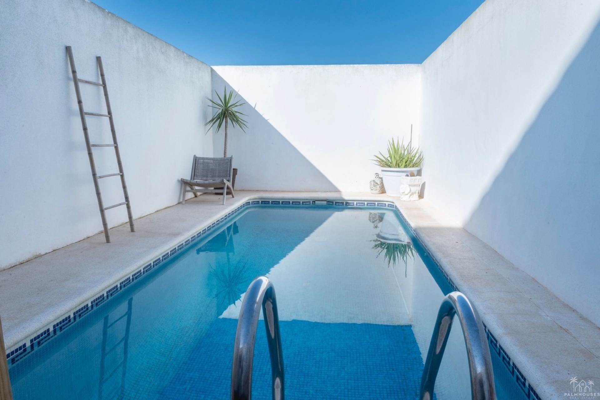 Revente - Maison - San Pedro del Pinatar - Costa Calida