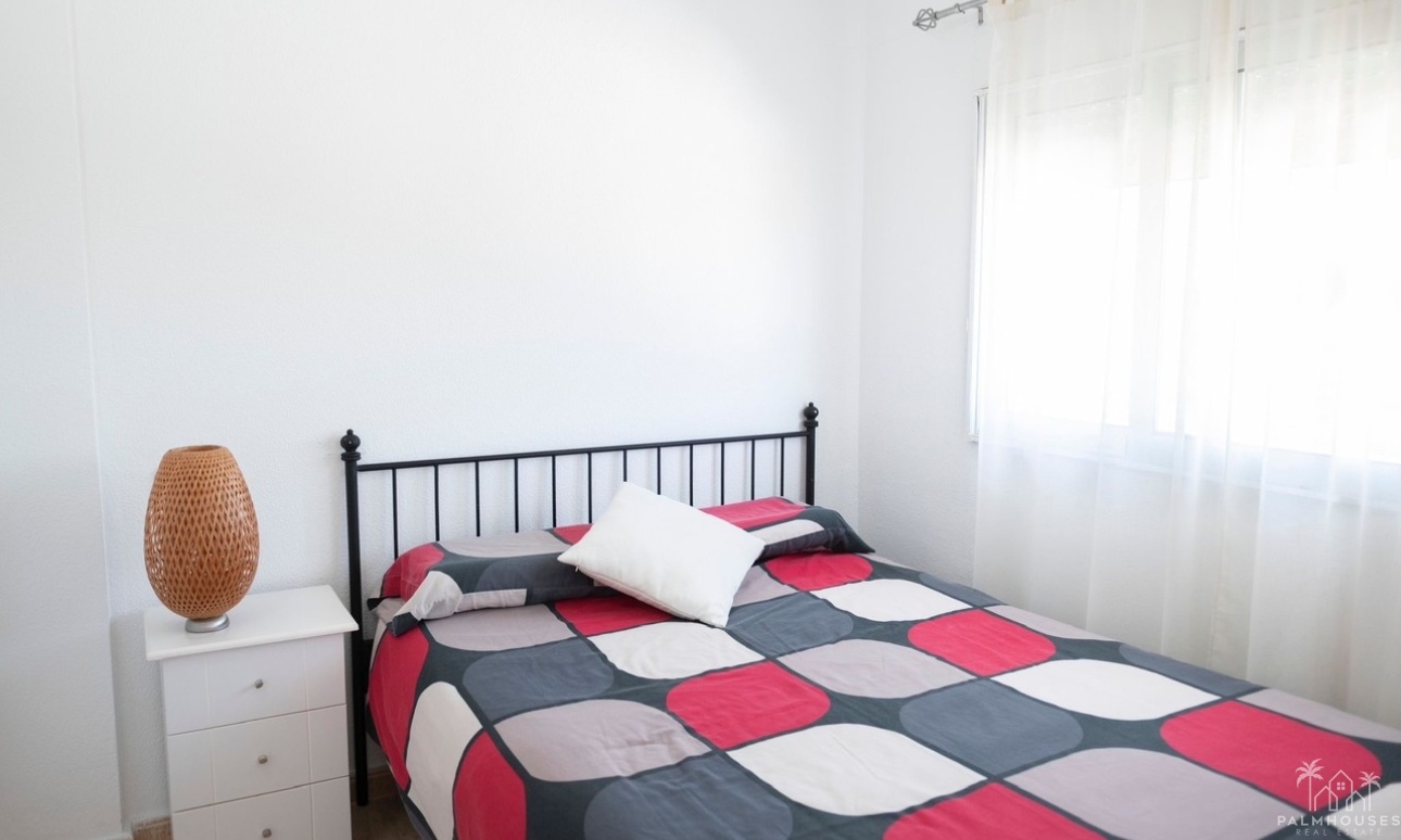 Revente - Maison - San Pedro del Pinatar - Costa Calida