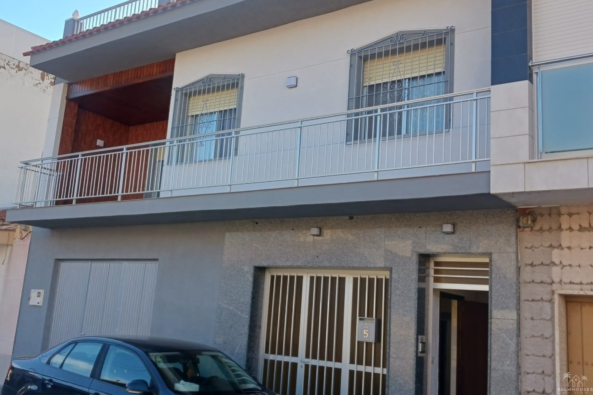 Revente - Maison - San Pedro del Pinatar - Costa Calida