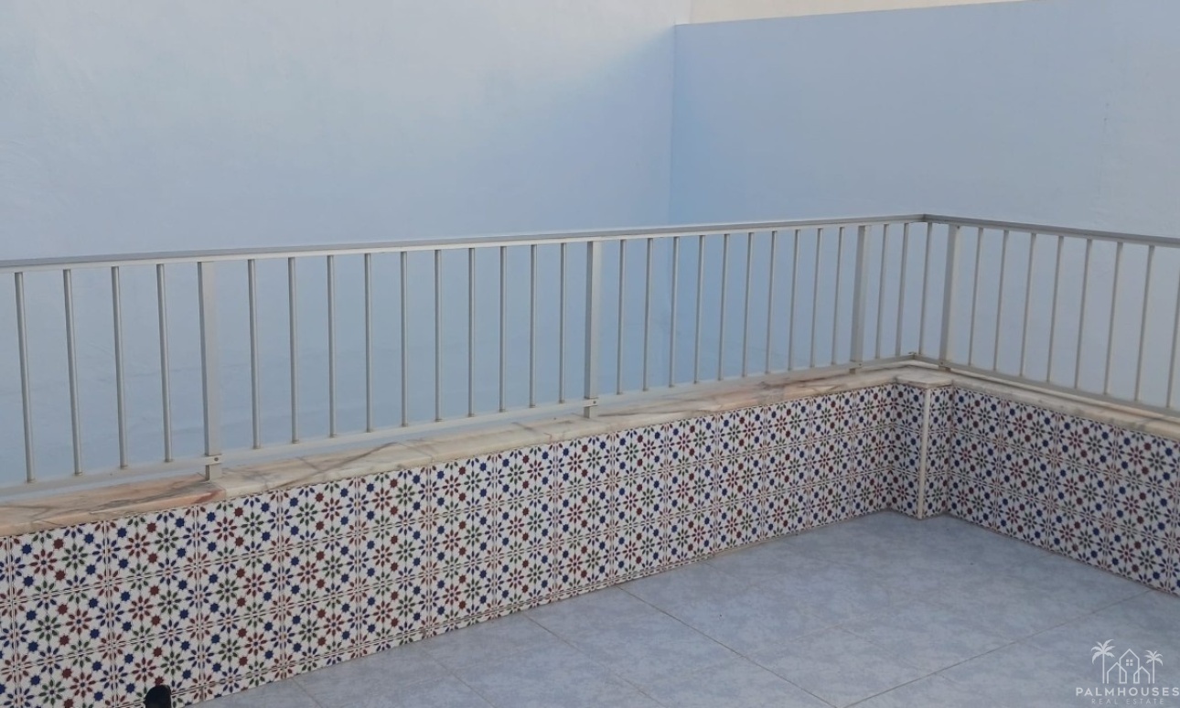 Revente - Maison - San Pedro del Pinatar - Costa Calida