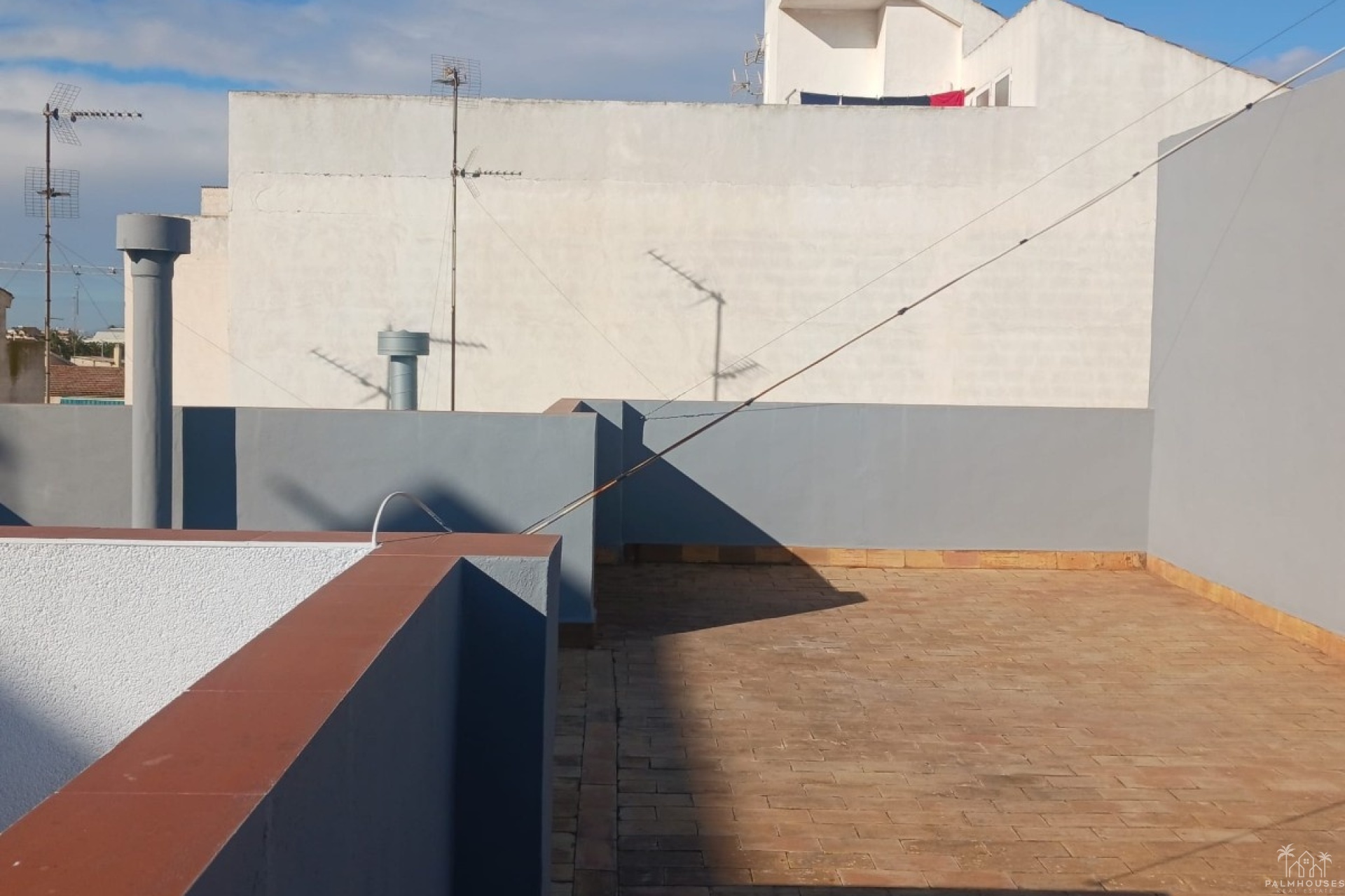 Revente - Maison - San Pedro del Pinatar - Costa Calida