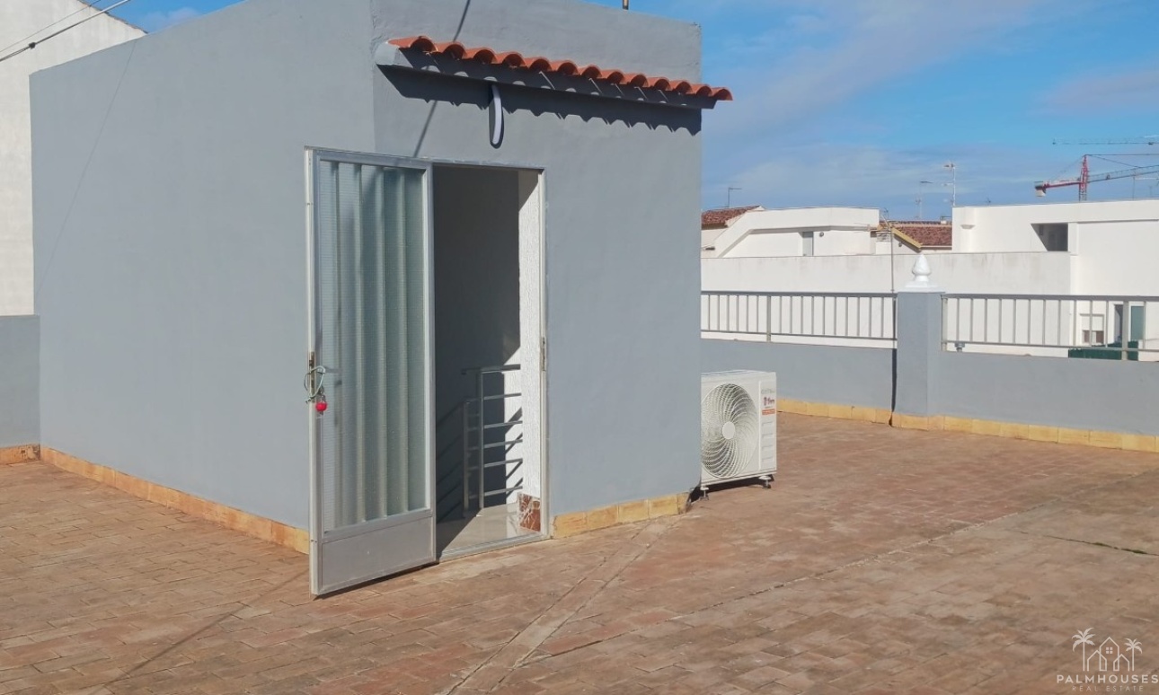 Revente - Maison - San Pedro del Pinatar - Costa Calida