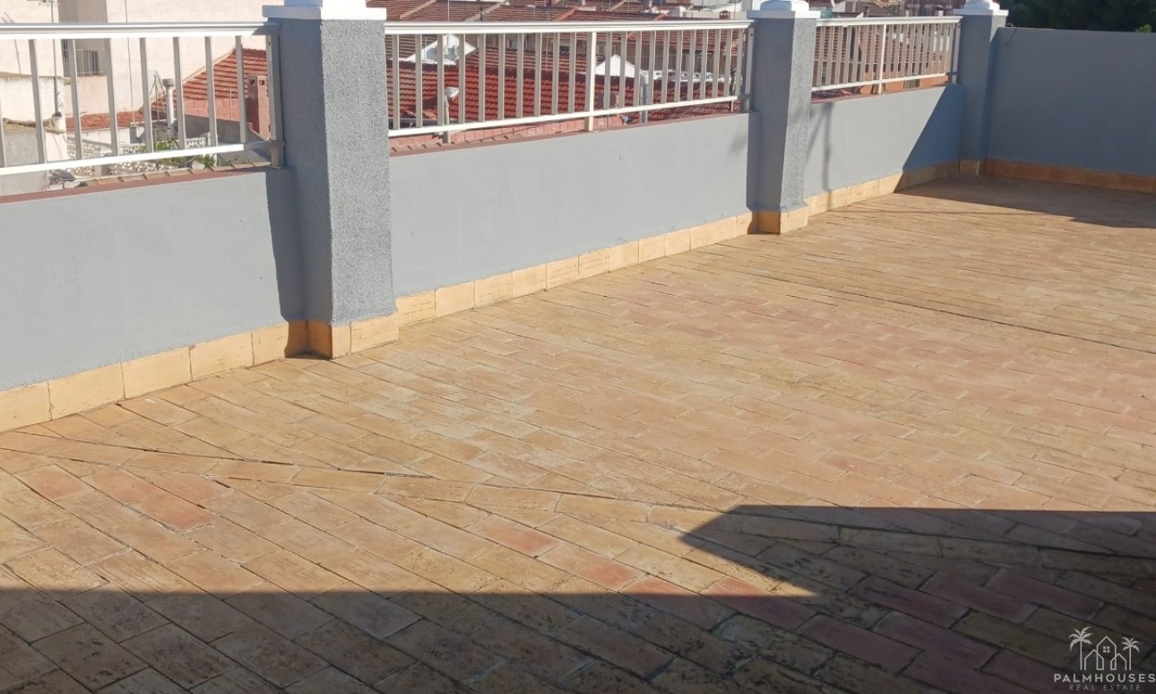 Revente - Maison - San Pedro del Pinatar - Costa Calida