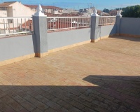 Revente - Maison - San Pedro del Pinatar - Costa Calida
