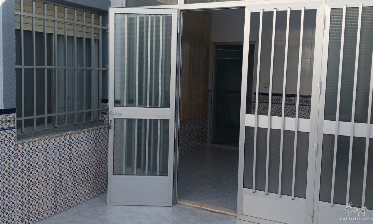 Revente - Maison - San Pedro del Pinatar - Costa Calida